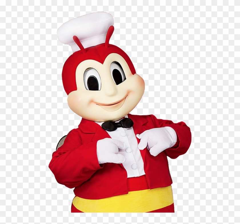 Jfc Presents A Model Of Their 800th Jollibee Store - Jollibee Png Clipart #837341