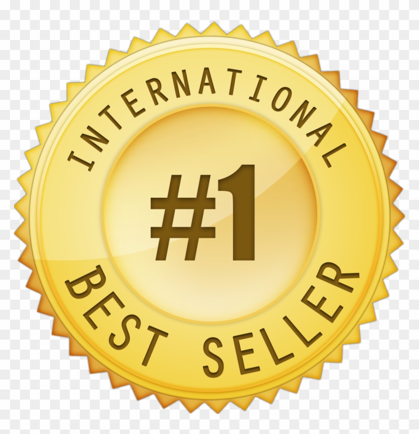 Your Weight Loss G Spot Best Seller Badge Clipart