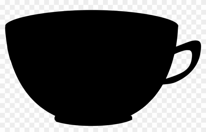 Download Png - Coffee Cup Clipart #837532