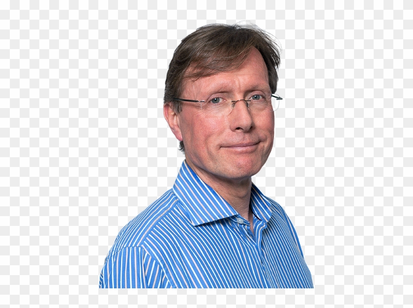 The Readers' Editor On Journalism And Social Education - Gentleman Clipart