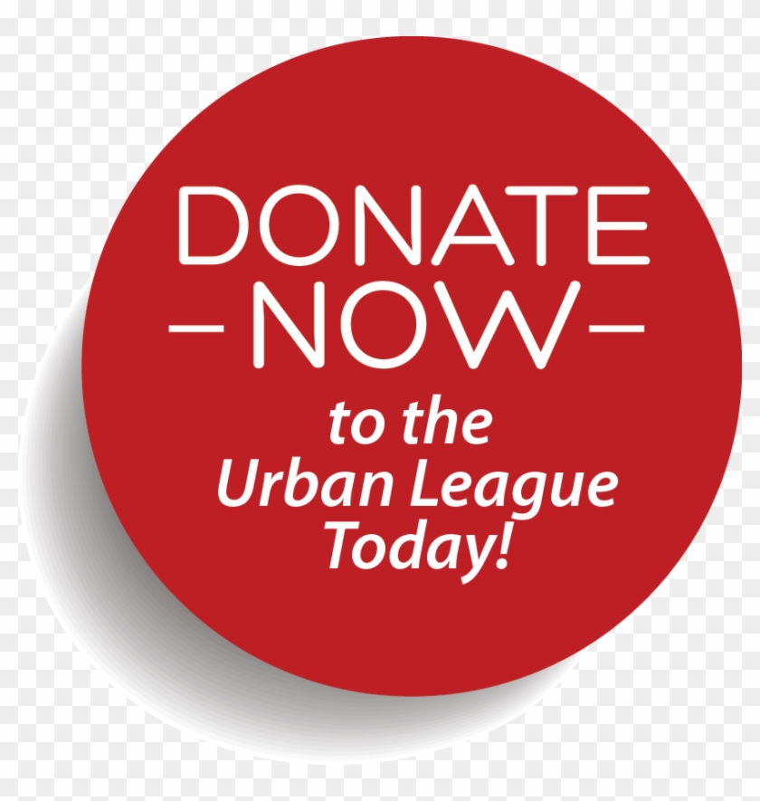 Why I Give » Donate Now Button Red Ulstl - Support College Faculty Clipart