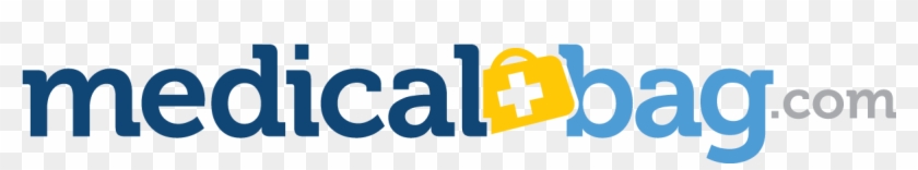 Medical Bag Logo - Graphic Design Clipart