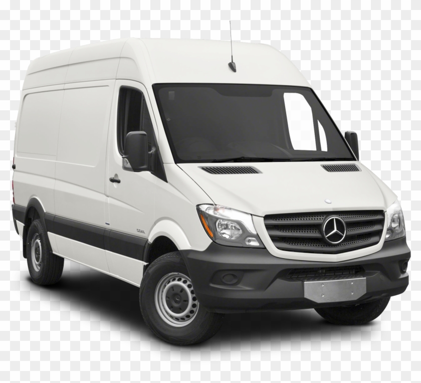 Van - Van Png Clipart #837803