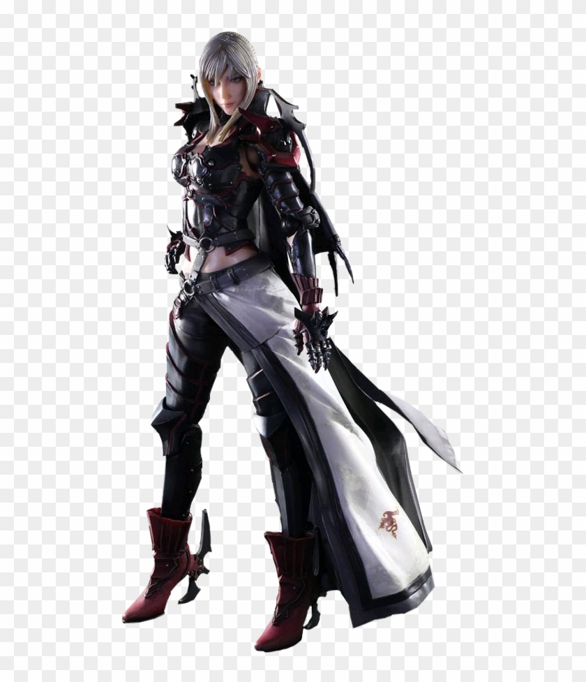 Final Fantasy 15 Png - Final Fantasy Aranea Clipart #837808