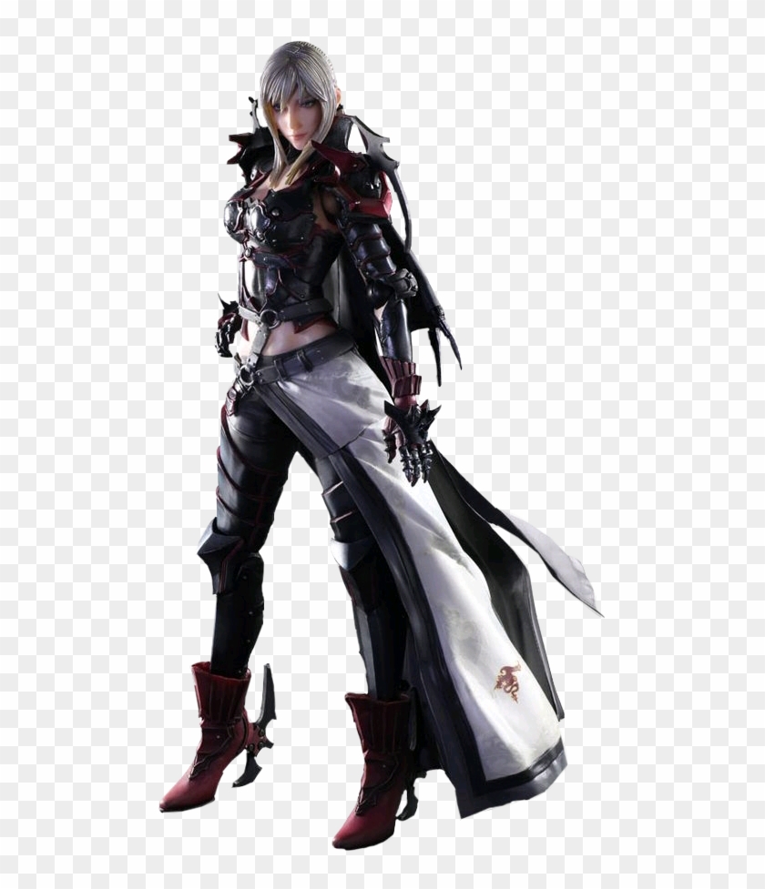 Final Fantasy 15 Png - Final Fantasy Aranea Clipart