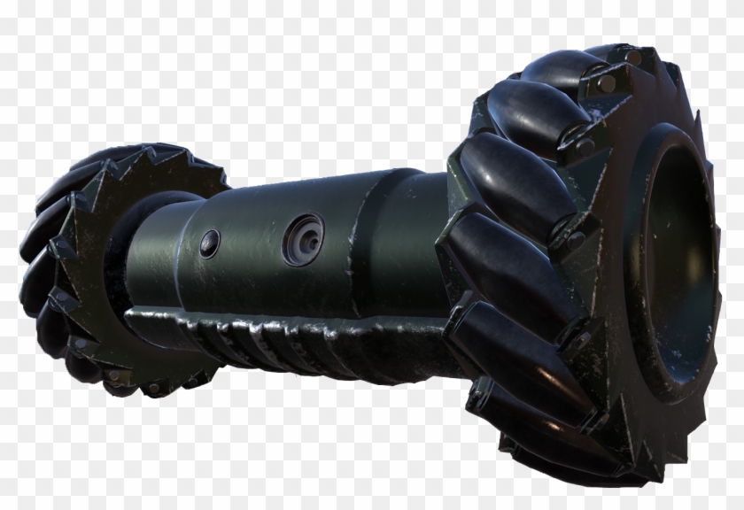 Creativesiege - Rainbow Six Drone Png Clipart