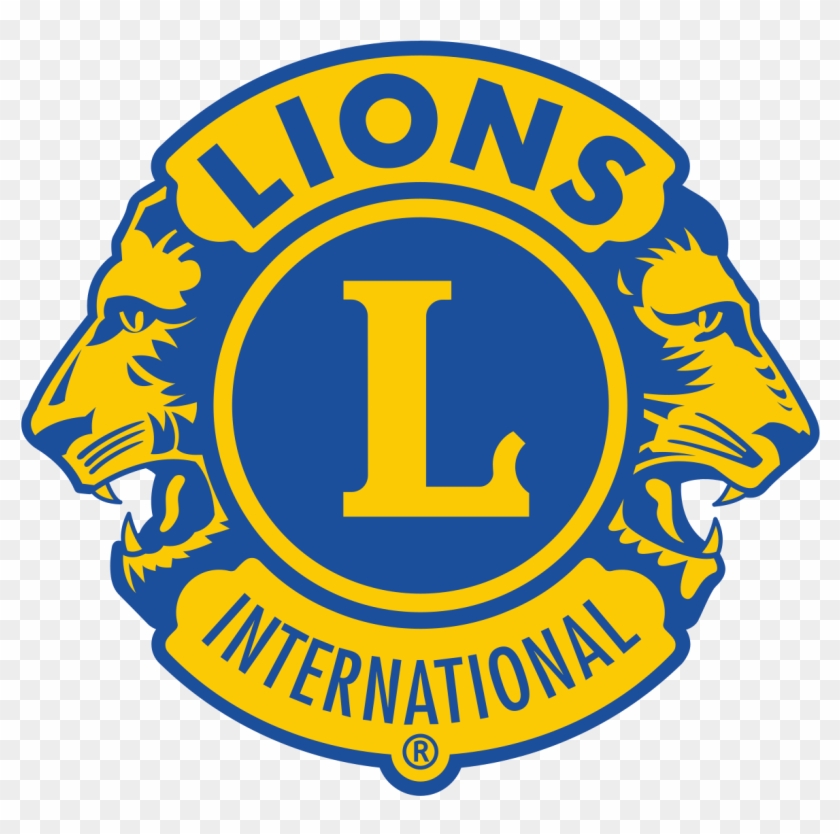 Lions Clubs International Wikipedia - Lions Club International Logo Clipart