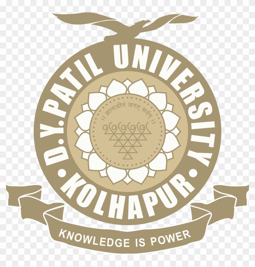 Doctor Symbol Clipart Allopathic Medicine - Dy Patil Education Society Kolhapur - Png Download