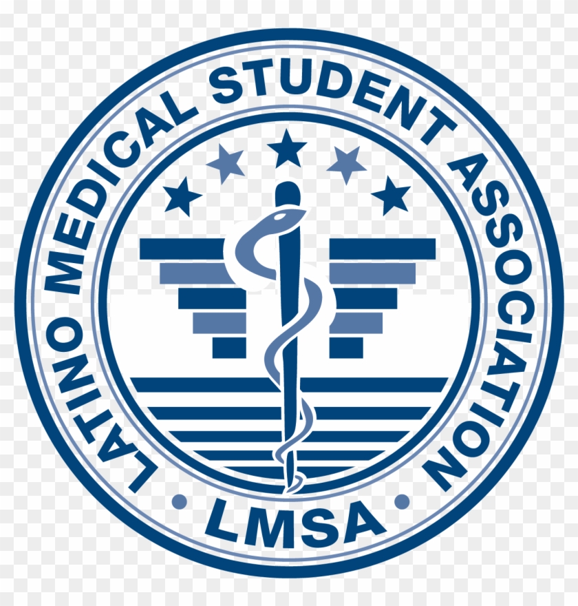 Untitled - Latino Medical Student Association Clipart #837927