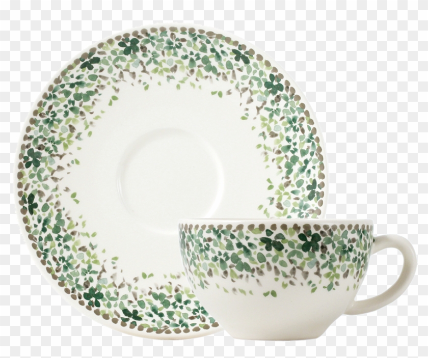 Saucer Clipart
