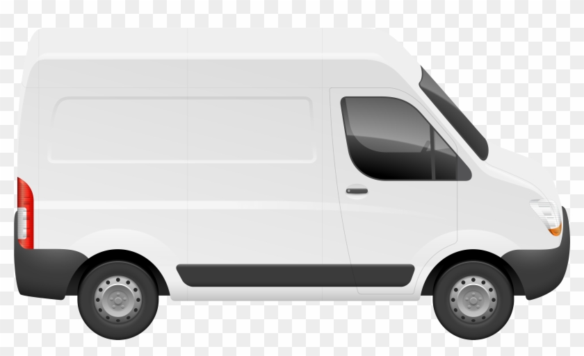 Van Png Clip Art - Van Png Free Transparent Png