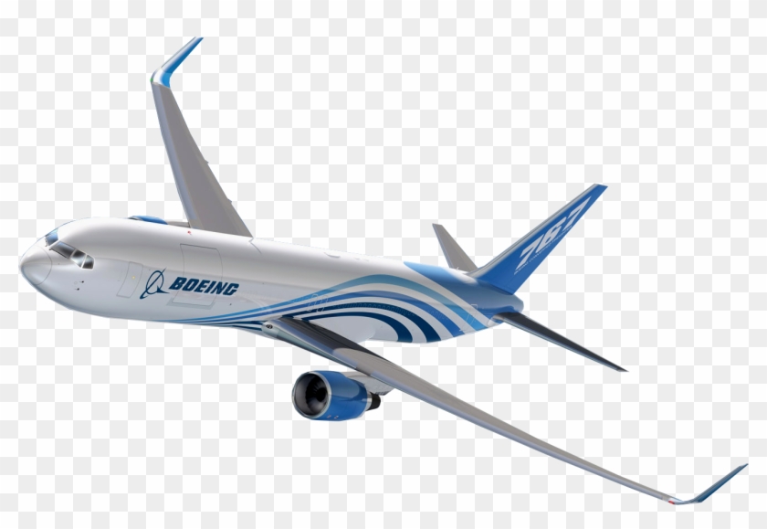 Boeing Png Clipart #837984