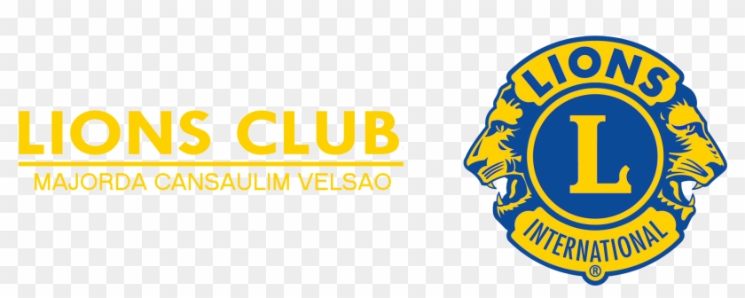 Banner1 - Logo Lions Clube Png Clipart
