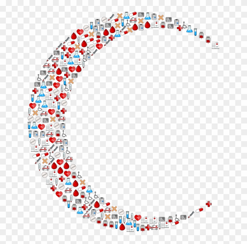 Computer Icons Medicine Symbol Health Care Physician - Clip Art - Png Download #838060