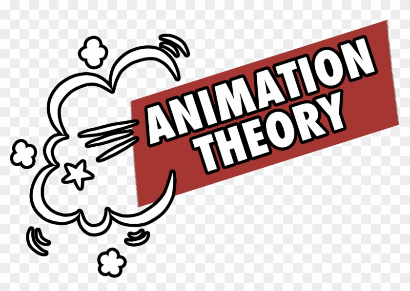 Animation Theory - Designed By - Technowaysa - Com - Graphic Design Clipart #838130