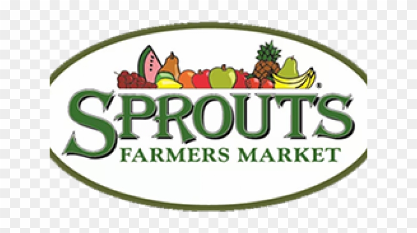 Best Seller Clipart Usa - Sprouts Farmers Market - Png Download