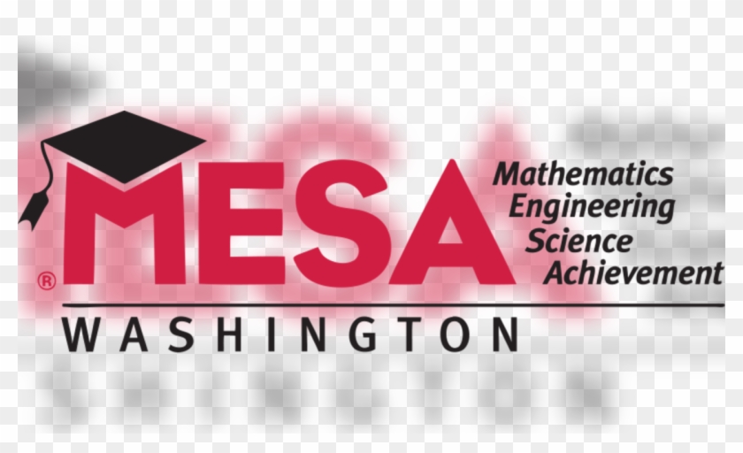 Pr Mesa Wa Logo - Graphic Design Clipart