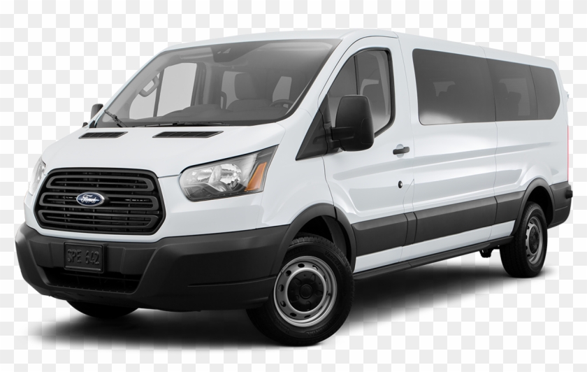 2018 Ford Transit Passenger Wagon - 2018 Ford Transit T150 Clipart #838385