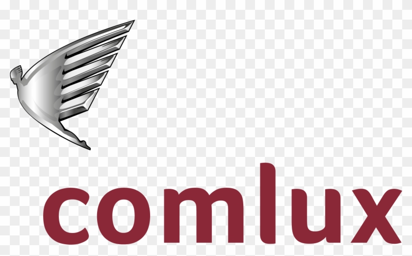 New Comlux Group Logo 01 002 1 - Graphic Design Clipart