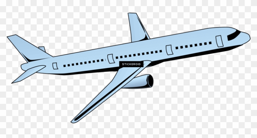 Free Png Download Boeing 737 Next Generation Png Images - Boeing 737 Next Generation Clipart