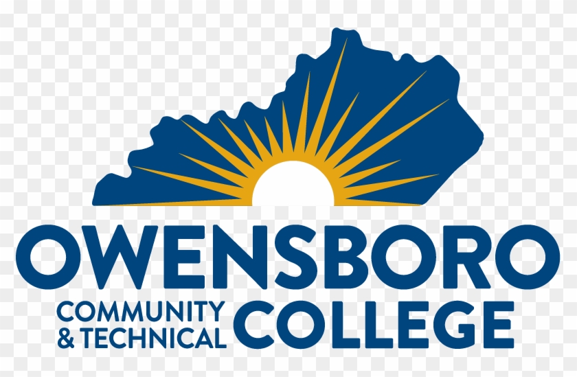 Owensboro Community And Technical College - Graphic Design Clipart #838573