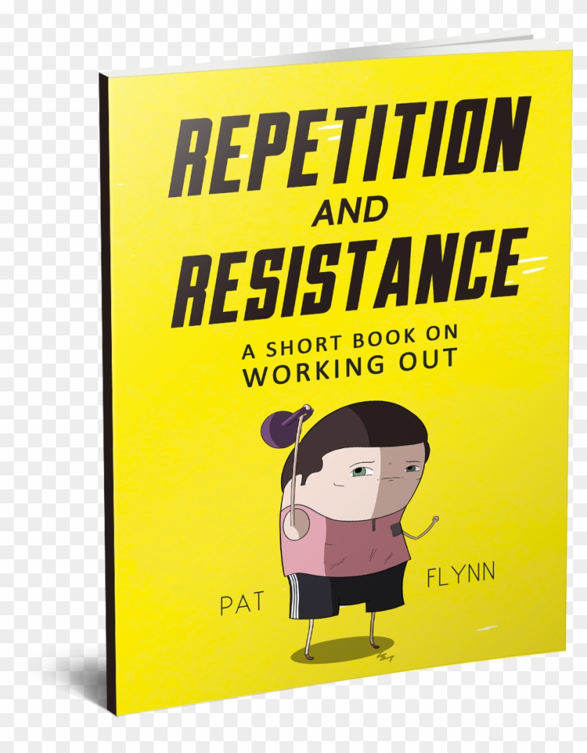 How I Wrote A 7 Page Book And Made It A - Poster Clipart #838576