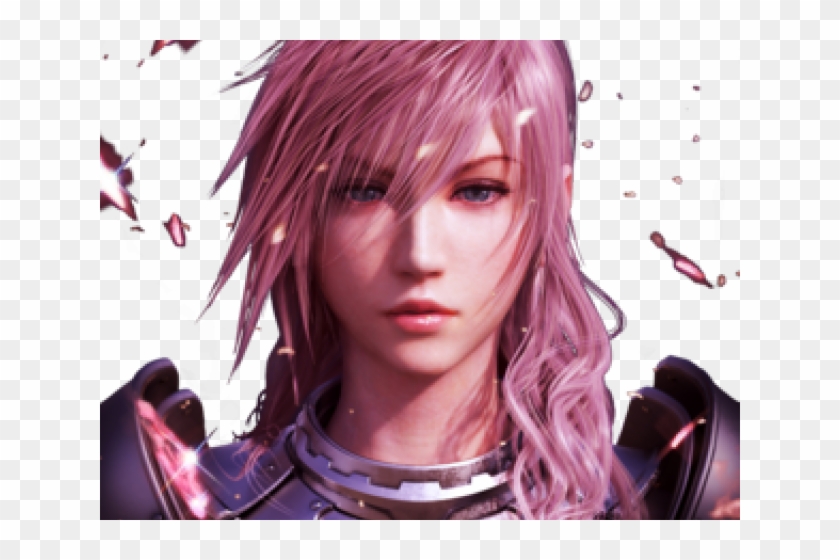 Lightning Farron Clipart