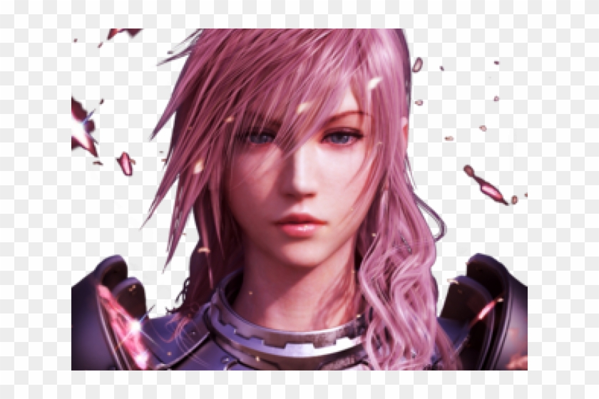 Lightning Farron Clipart #838577