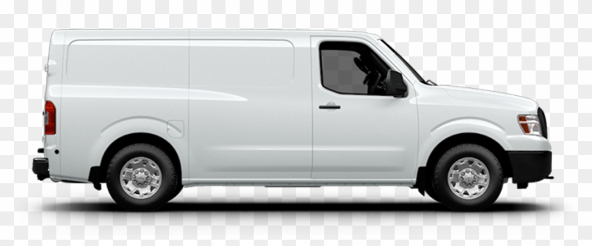 2018 Nv® Cargo Linupthree Options - Free Candy Van Transparent Clipart #838716