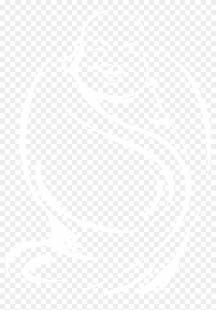 Yoga Etiquette - Laughing Buddha Line Drawing Clipart #838719