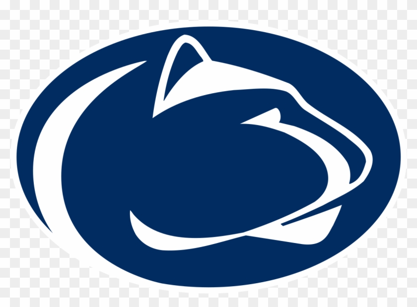 Penn State Logo Png - Penn State Logo Clipart #838746