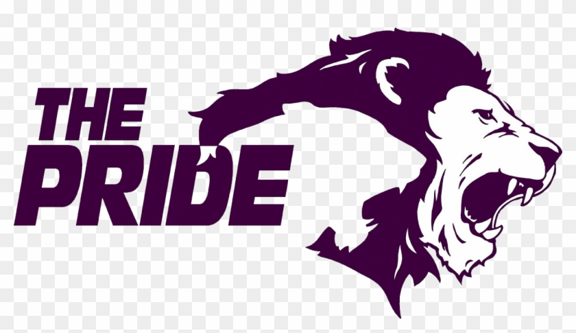 School Logo - Pitman High School Mascot Clipart #838767