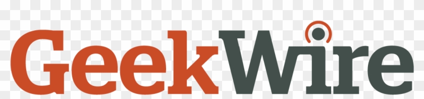 Boeing Joins In $37 - Geekwire Logo Png Clipart