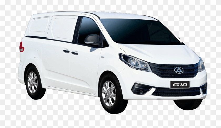 G10 Cargo Van - Chinese Van In Australia Clipart #838855