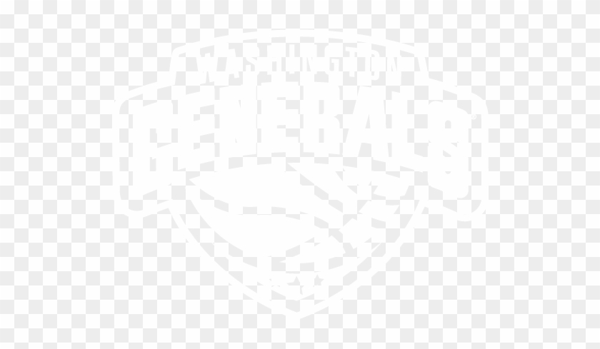 Washington Generals - Illustration Clipart