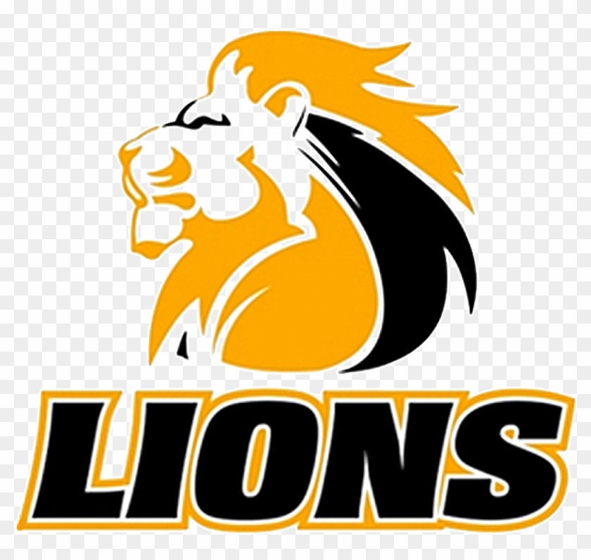 Meadowdale Lions - Meadowdale High School Logo Clipart #838966