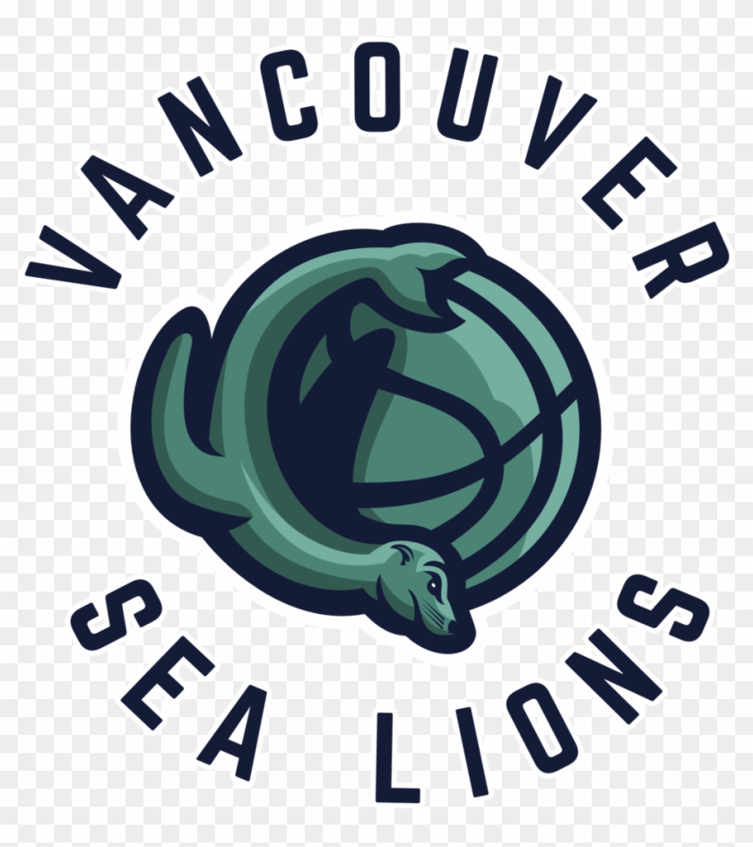 Vencouver - Sea - Lions - Primary Zps3af - Don Bosco School Matunga Logo Clipart