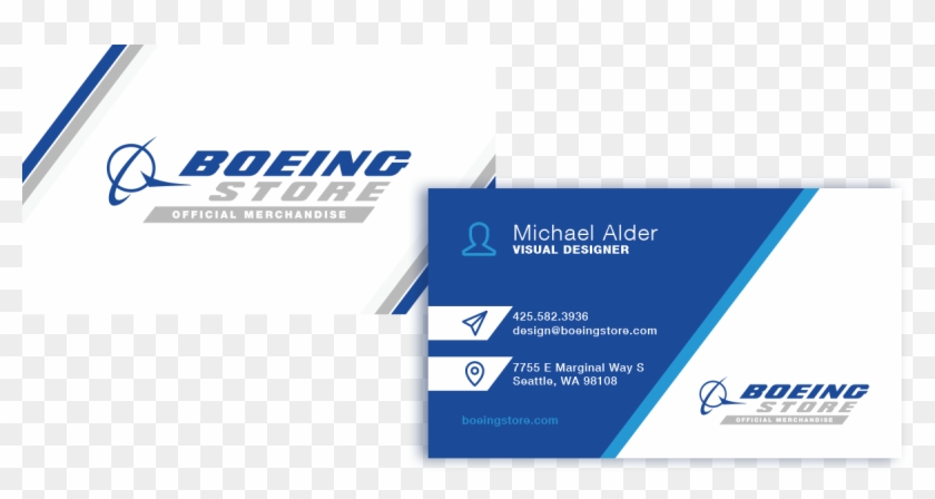 Boeingstore-bc - Graphic Design Clipart