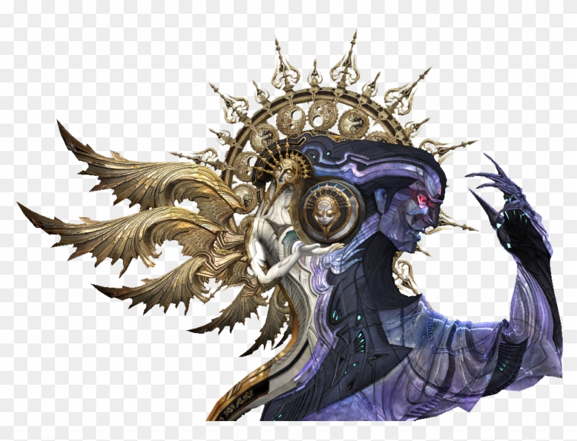 Finalfantasy - Final Fantasy Xiii Orphan Clipart