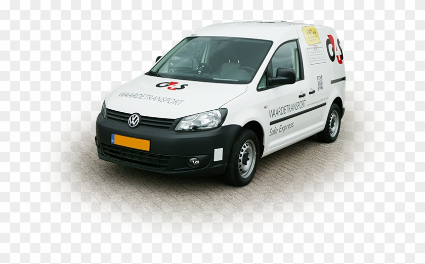Mactwinbox S For Softskin Vehicles - Compact Van Clipart