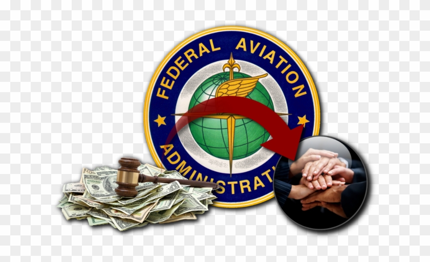 Old Faa Case Against Boeing Is Partially Settled Under - Faa Compliance Philosophy Clipart