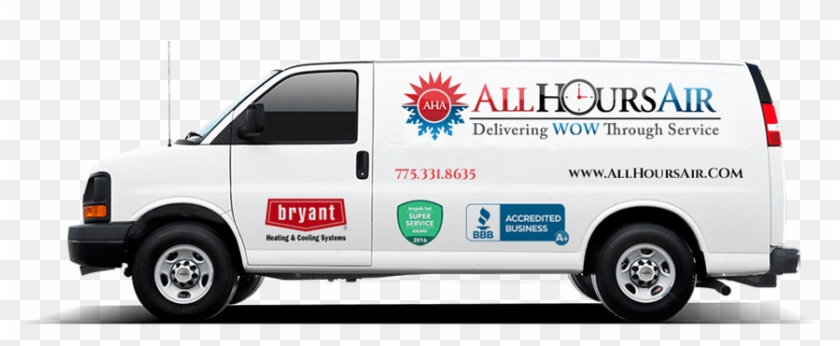 Hvac Service Serving Reno And Sparks Nevada - Bbb A+ Clipart