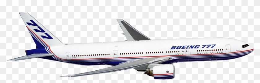 Boeing Png - Boeing Clipart #839236