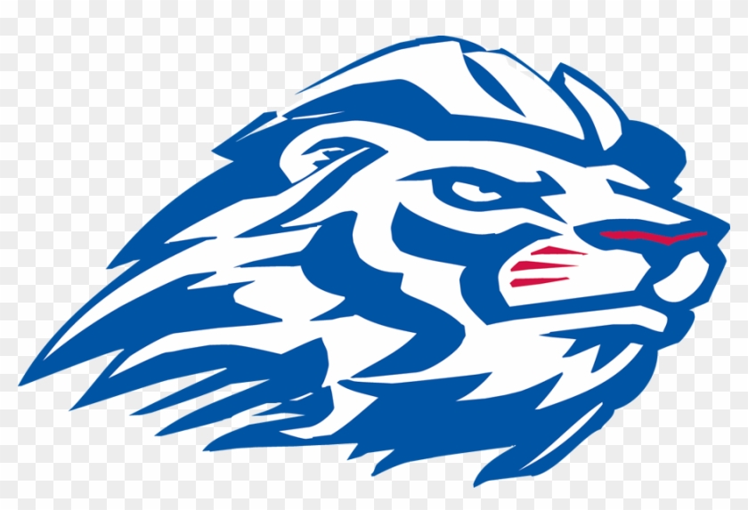 Peachtree Ridge Athletics - Peachtree Ridge High School Logo Clipart #839240