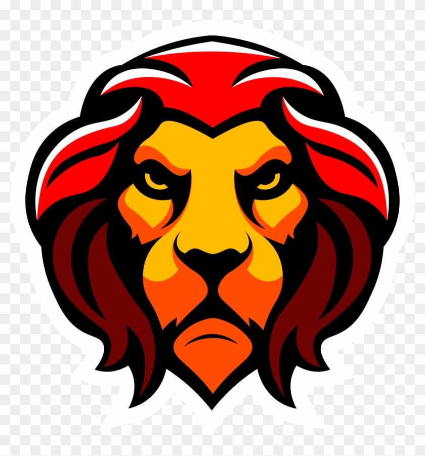 Mad Lions Esports Clipart #839372