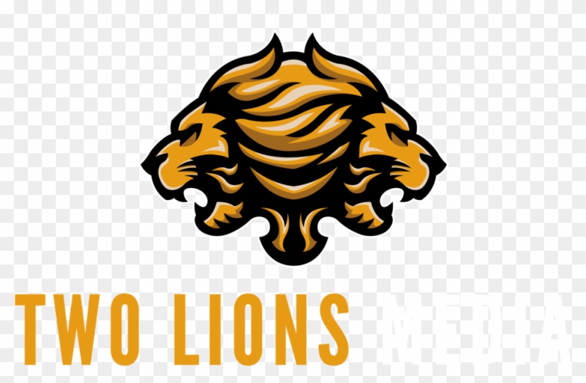 Tlm Colorlogo Blackbg Whitestroke Title Clipart #839398