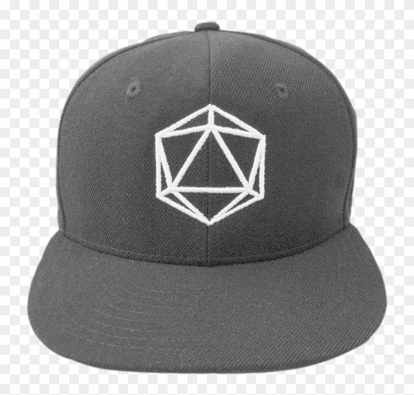 Black Baseball Hat Png - Odesza Snapback Clipart