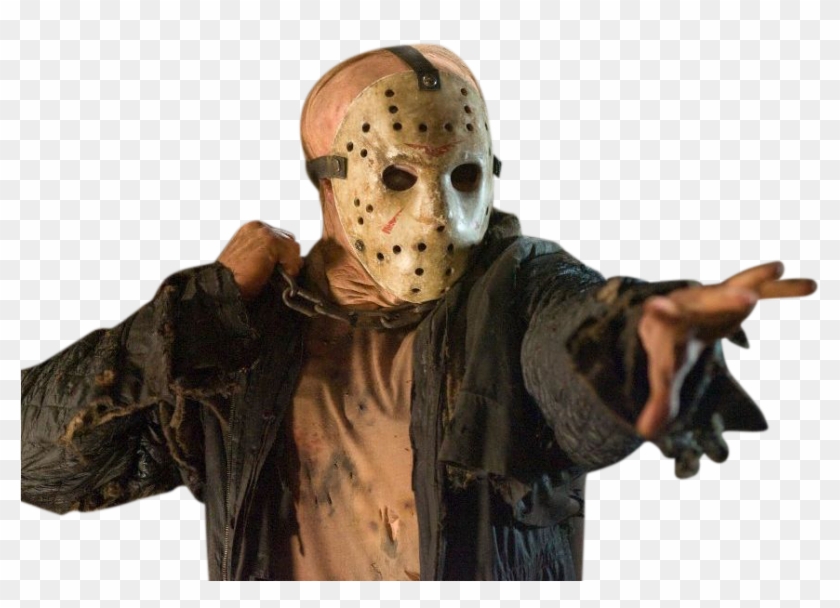 Theory Fw17 - 2009 Jason Voorhees Clipart