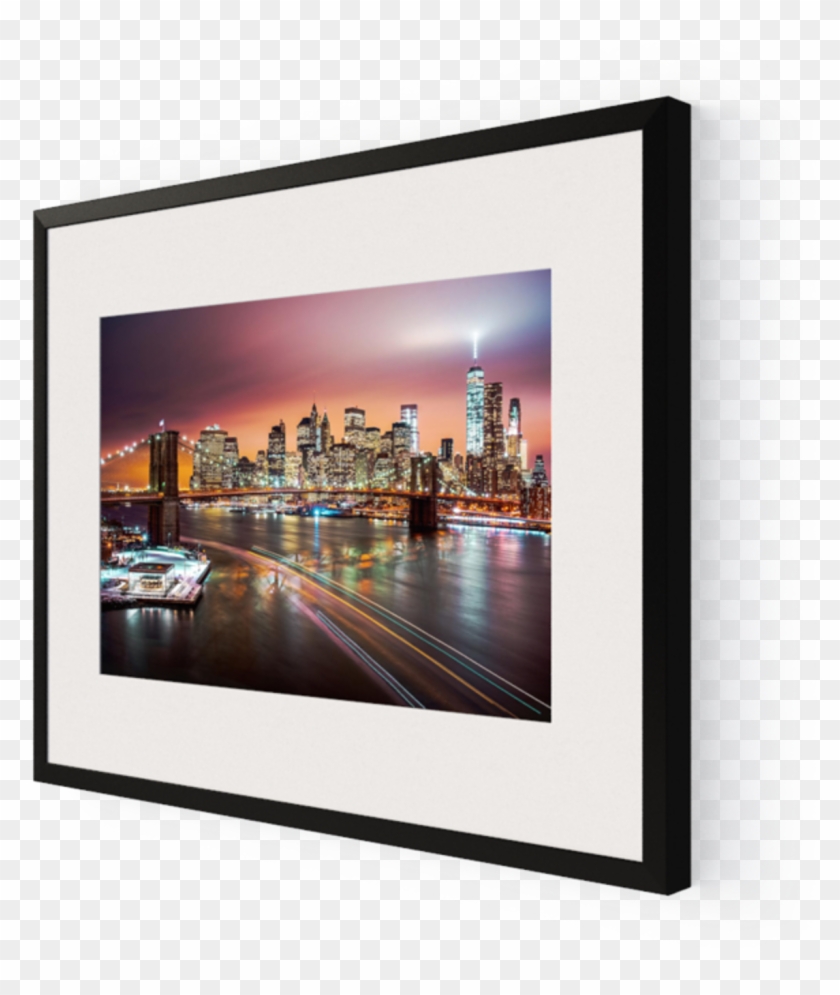 Photo New York Skyline Clipart