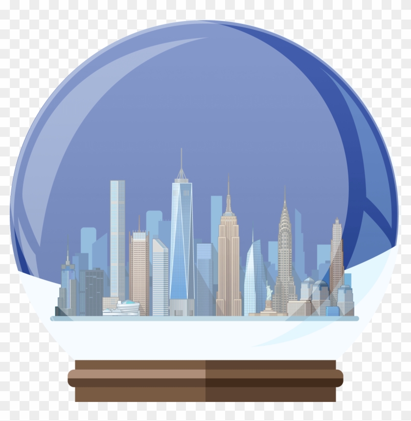 Salesforce - Salesforce World Tour New York Clipart